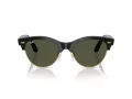 Ray-Ban Clubmaster Way Ochelari de Soare RB 2341 901/31 54