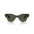 Ray-Ban Clubmaster Way Ochelari de Soare RB 2341 901/31 54