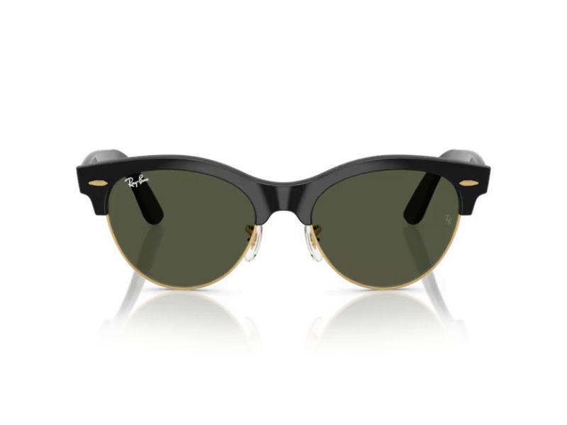 Ray-Ban Clubmaster Way Ochelari de Soare RB 2341 901/31