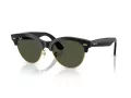 Ray-Ban Clubmaster Way Ochelari de Soare RB 2341 901/31 54