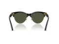 Ray-Ban Clubmaster Way Ochelari de Soare RB 2341 901/31 54