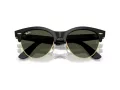 Ray-Ban Clubmaster Way Ochelari de Soare RB 2341 901/31 54
