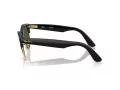 Ray-Ban Clubmaster Way Ochelari de Soare RB 2341 901/31 54