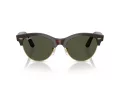 Ray-Ban Clubmaster Way Ochelari de Soare RB 2341 990/31 51