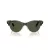 Ray-Ban Clubmaster Way Ochelari de Soare RB 2341 990/31 51