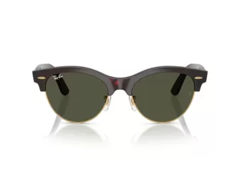 Ray-Ban Clubmaster Way Ochelari de Soare RB 2341 990/31 54