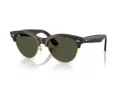 Ray-Ban Clubmaster Way Ochelari de Soare RB 2341 990/31 54