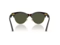 Ray-Ban Clubmaster Way Ochelari de Soare RB 2341 990/31 54