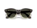 Ray-Ban Clubmaster Way Ochelari de Soare RB 2341 990/31 54