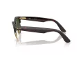 Ray-Ban Clubmaster Way Ochelari de Soare RB 2341 990/31 54