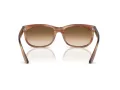 Ray-Ban Balorette Ochelari de Soare RB 2389 140351 60