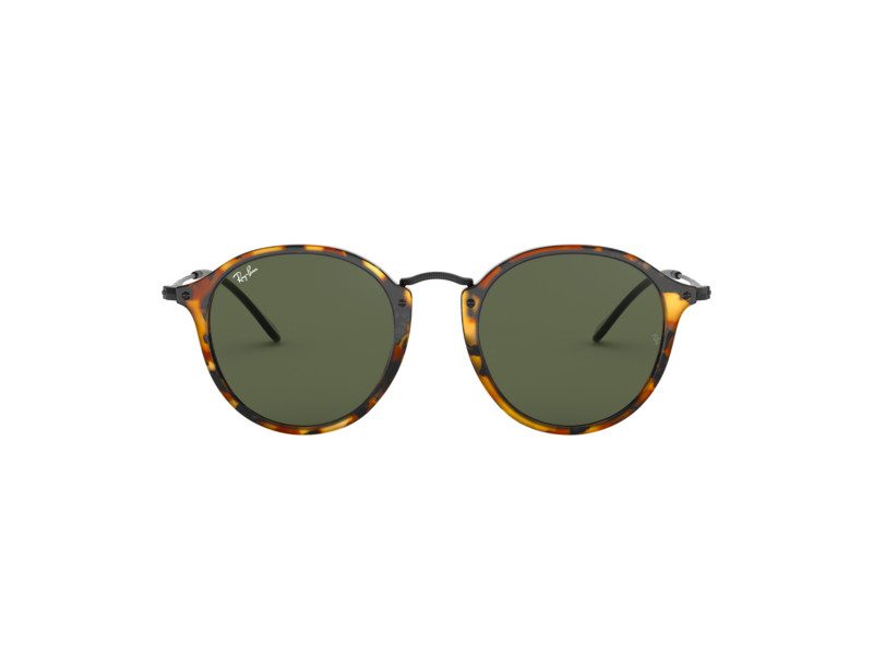 Ray-Ban Round Ochelari de Soare RB 2447 1157