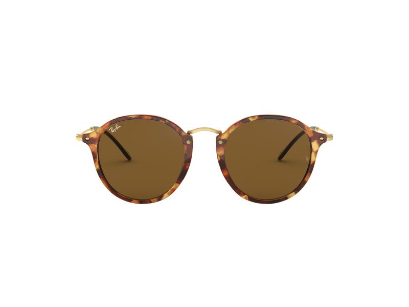 Ray-Ban Round Ochelari de Soare RB 2447 1160