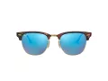 Ray-Ban Clubmaster Ochelari de Soare RB 3016 114517 49
