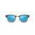 Ray-Ban Clubmaster Ochelari de Soare RB 3016 114517 49