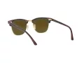 Ray-Ban Clubmaster Ochelari de Soare RB 3016 114517 51
