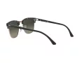 Ray-Ban Clubmaster Ochelari de Soare RB 3016 1255/71 49
