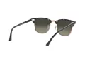 Ray-Ban Clubmaster Ochelari de Soare RB 3016 1255/71 49