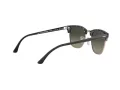 Ray-Ban Clubmaster Ochelari de Soare RB 3016 1255/71 49