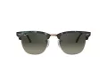 Ray-Ban Clubmaster Ochelari de Soare RB 3016 125571 51