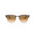 Ray-Ban Clubmaster Ochelari de Soare RB 3016 1256/51 49