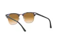 Ray-Ban Clubmaster Ochelari de Soare RB 3016 1256/51 49
