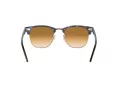 Ray-Ban Clubmaster Ochelari de Soare RB 3016 1256/51 49