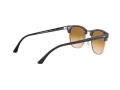 Ray-Ban Clubmaster Ochelari de Soare RB 3016 1256/51 49