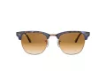 Ray-Ban Clubmaster Ochelari de Soare RB 3016 1256/51 51