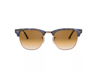 Ray-Ban Clubmaster Ochelari de Soare RB 3016 1256/51 51