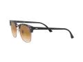 Ray-Ban Clubmaster Ochelari de Soare RB 3016 1256/51 51
