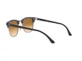 Ray-Ban Clubmaster Ochelari de Soare RB 3016 1256/51 51