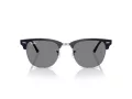 Ray-Ban Clubmaster Ochelari de Soare RB 3016 1278B1 49