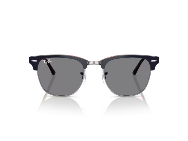 Ray-Ban Clubmaster Ochelari de Soare RB 3016 1278B1