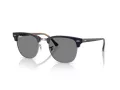 Ray-Ban Clubmaster Ochelari de Soare RB 3016 1278B1 49