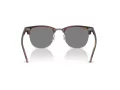 Ray-Ban Clubmaster Ochelari de Soare RB 3016 1278B1 49