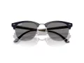 Ray-Ban Clubmaster Ochelari de Soare RB 3016 1278B1 49