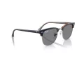 Ray-Ban Clubmaster Ochelari de Soare RB 3016 1278B1 49