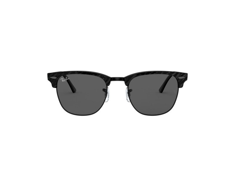 Ray-Ban Clubmaster Ochelari de Soare RB 3016 1305/B1