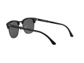 Ray-Ban Clubmaster Ochelari de Soare RB 3016 1305/B1 49