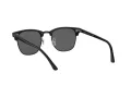Ray-Ban Clubmaster Ochelari de Soare RB 3016 1305/B1 51