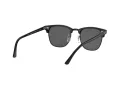 Ray-Ban Clubmaster Ochelari de Soare RB 3016 1305/B1 51