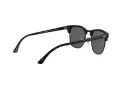 Ray-Ban Clubmaster Ochelari de Soare RB 3016 1305/B1 51