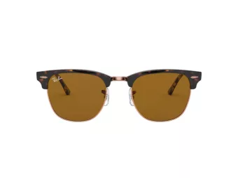 Ray-Ban Clubmaster Ochelari de Soare RB 3016 1309/33 49