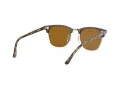 Ray-Ban Clubmaster Ochelari de Soare RB 3016 1309/33 49