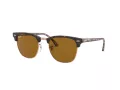 Ray-Ban Clubmaster Ochelari de Soare RB 3016 1309/33 51
