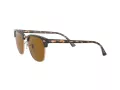 Ray-Ban Clubmaster Ochelari de Soare RB 3016 1309/33 51