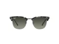 Ray-Ban Clubmaster Ochelari de Soare RB 3016 1336/71 49