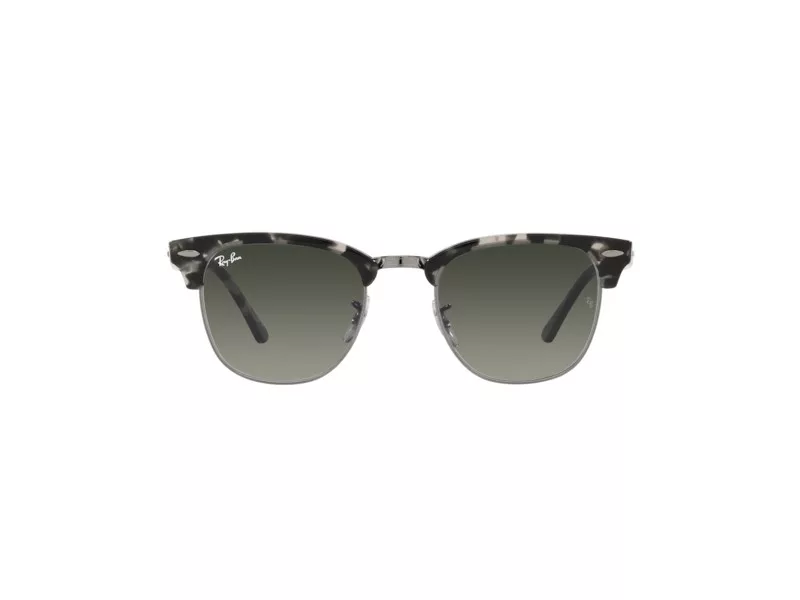 Ray-Ban Clubmaster Ochelari de Soare RB 3016 1336/71 49