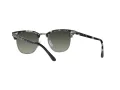 Ray-Ban Clubmaster Ochelari de Soare RB 3016 1336/71 49